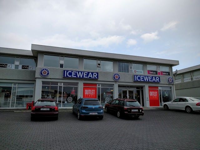 Icewear Outlet